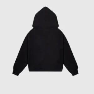 CARSICKO THERAPEUTIC HOODIE BLACK