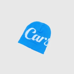 Carsicko “Blue” Beanie