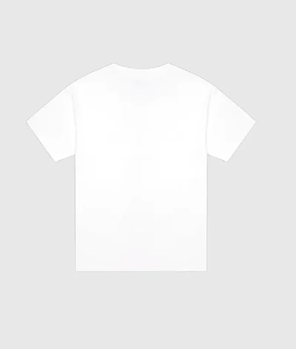 Carsicko SHUTP T-Shirt White